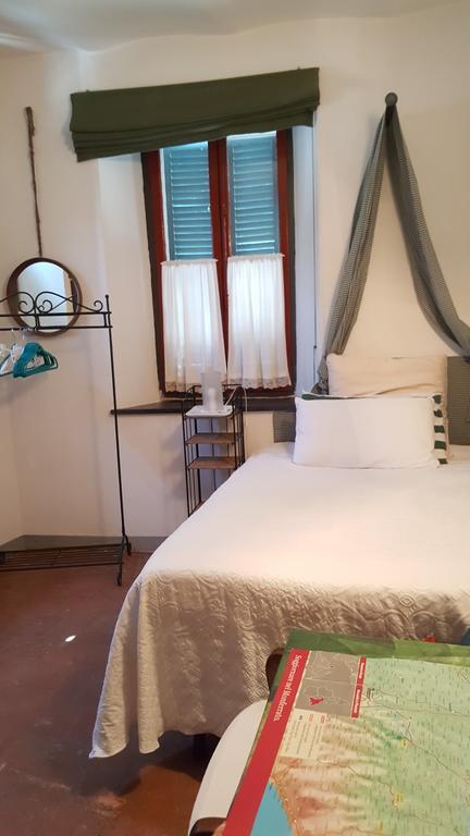 La Torretta - Cerreto Grue Bed & Breakfast Sarezzano Exterior photo